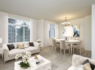 Sedona Townhomes, Renton, WA 98056