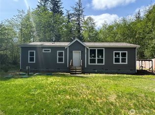 381 E Timberlake Dr, Shelton, WA