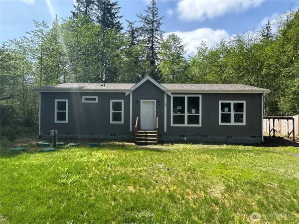 381 E Timberlake Drive, Shelton, WA 98584