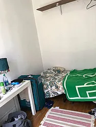 Rented by Keller Williams NYC