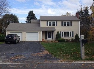 60 Park Rd, Chelmsford, MA 01824