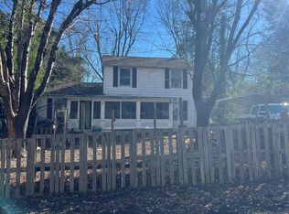 35 Blade Rd, Hendersonville, NC 28791