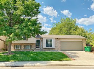 8601 S Estes St, Littleton, CO 80128