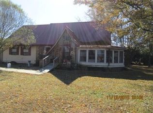 500 NE 2nd St, Spiro, OK 74959