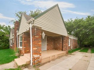 3732 Avenue H, Fort Worth, TX 76105