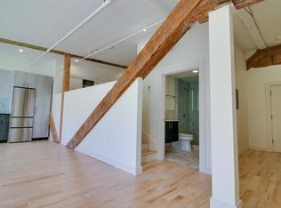 793 Tremont St #N226, Boston, MA 02118