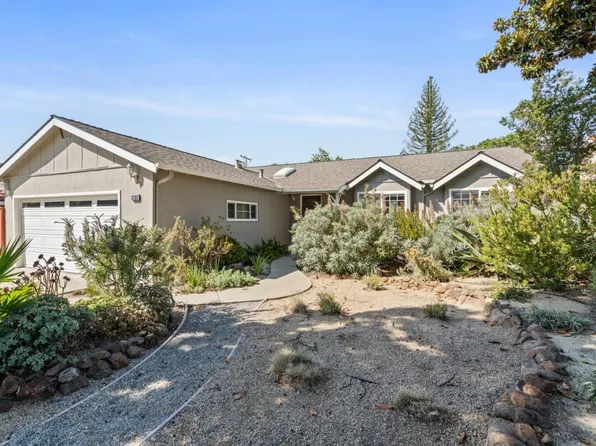 3283 Lindenoaks Dr, San Jose, CA 95117