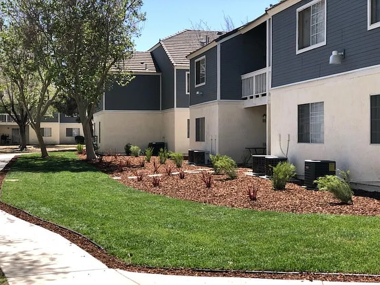 The Cape Apartments — Photo 8