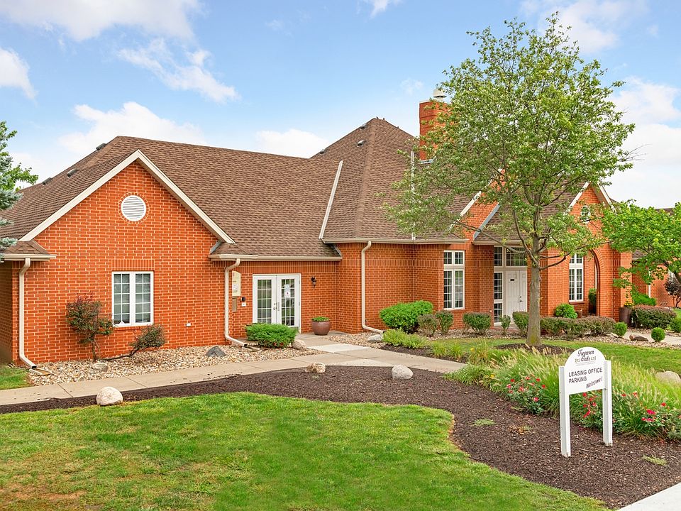 Tregaron Oaks 1729 Scarborough Dr Bellevue NE Zillow