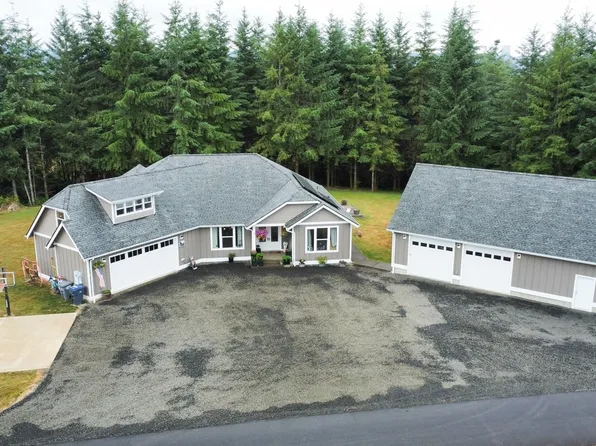 37 Richard Lane, Elma, WA 98541