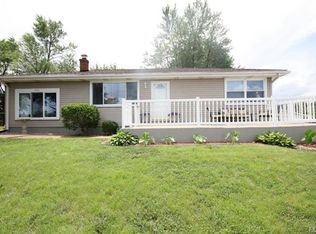 2918 Mahogany Ln, Arnold, MO 63010