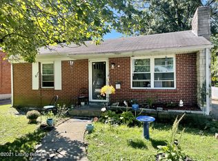 4114 Henry Ave, Louisville, KY 40215