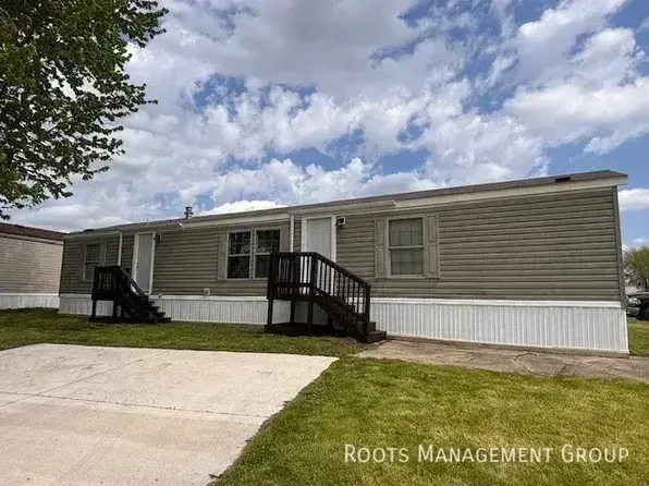 2220 Dunkelberg Rd, Fort Wayne, IN