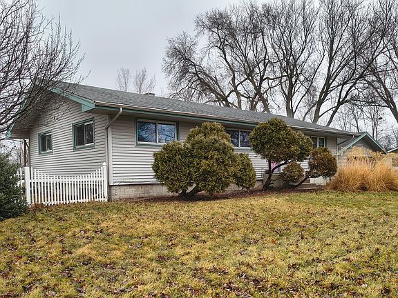 2nd image of 6512 Evergreen Ave