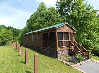 117 Starview Ln, Galax, VA 24333