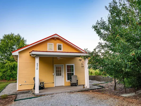 570 Old Chesnee Hwy, Chesnee, SC 29323