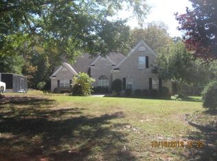 4103 Arbor Chase Rd, Gainesville, GA 30507