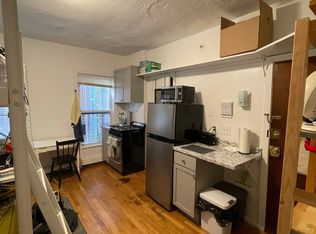 28 S Huntington Ave APT 102, Boston, MA 02130