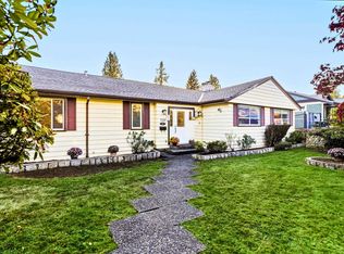 715 Kilkeel Pl, North Vancouver, BC V7N 2X2