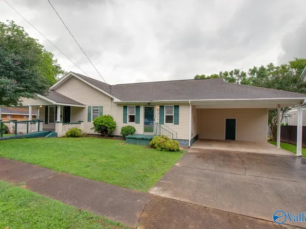 1015 Humes Ave NE, Huntsville, AL 35801