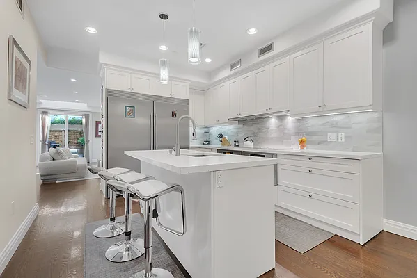 Sold by Douglas Elliman | media 7