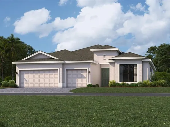 3311 Pineberry Xing, Parrish, FL 34219
