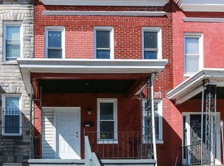 2302 Cedley St, Baltimore, MD 21230