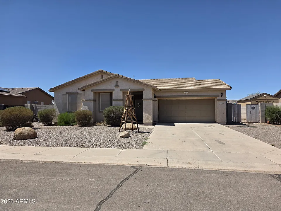 12600 W Diaz Dr