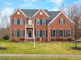 4830 Stonebridge Dr, Gibsonia, PA