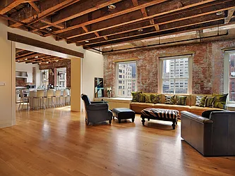 Sold by Sotheby's International Realty