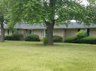 6708 J Ave, Wapello, IA 52653