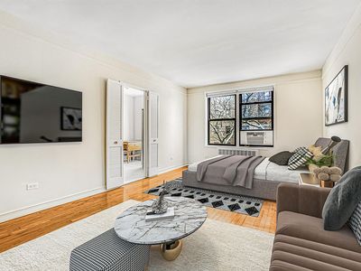 282 E 35th St APT 4M, Brooklyn, NY, 11203