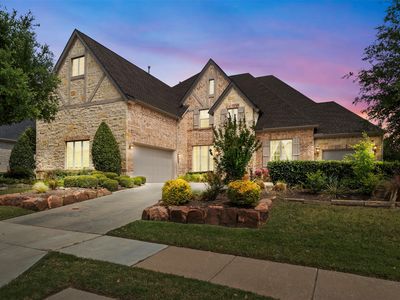1700 Johnson Pl, Flower Mound, TX, 75028