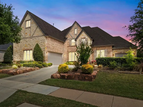 1700 Johnson Pl, Flower Mound, TX 75028