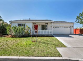 17298 Bear Lake Dr, Reno, NV 89508