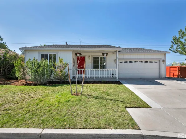 17298 Bear Lake Dr, Reno, NV 89508