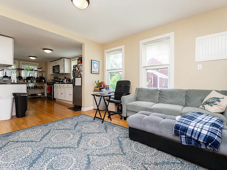 214-R Harvard St #2 — Photo 13