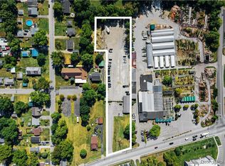 2112 Hamburg Pike, Jeffersonville, IN 47130