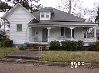 326 9th St S, Columbus, MS 39701