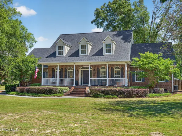 3901 Marathon Avenue, Castle Hayne, NC 28429
