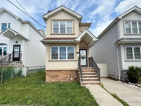 15 Gridley Ave, Staten Island, NY 10303