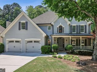 12370 Preserve Ln, Johns Creek, GA 30005