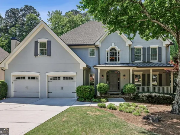 12370 Preserve Ln, Johns Creek, GA 30005