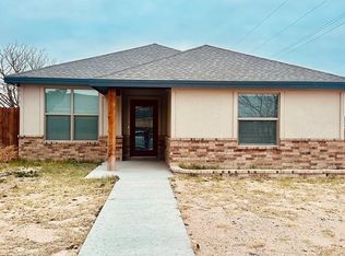 1301 South St, Midland, TX 79701