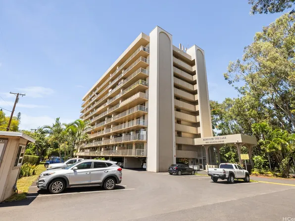 1830 Wilikina Dr APT 911, Wahiawa, HI 96786