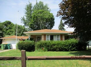 11 25th St N, Battle Creek, MI 49015