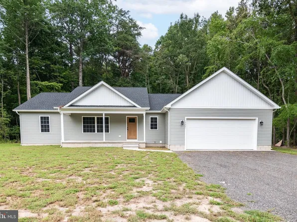 15421 Megan Joy Ln, Lincoln, DE 19960