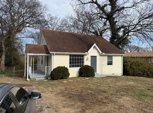 419 E Trinity Ln, Nashville, TN 37207