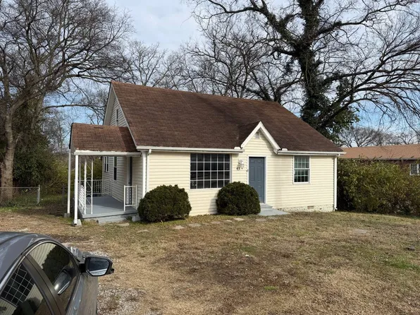 419 E Trinity Ln, Nashville, TN 37207