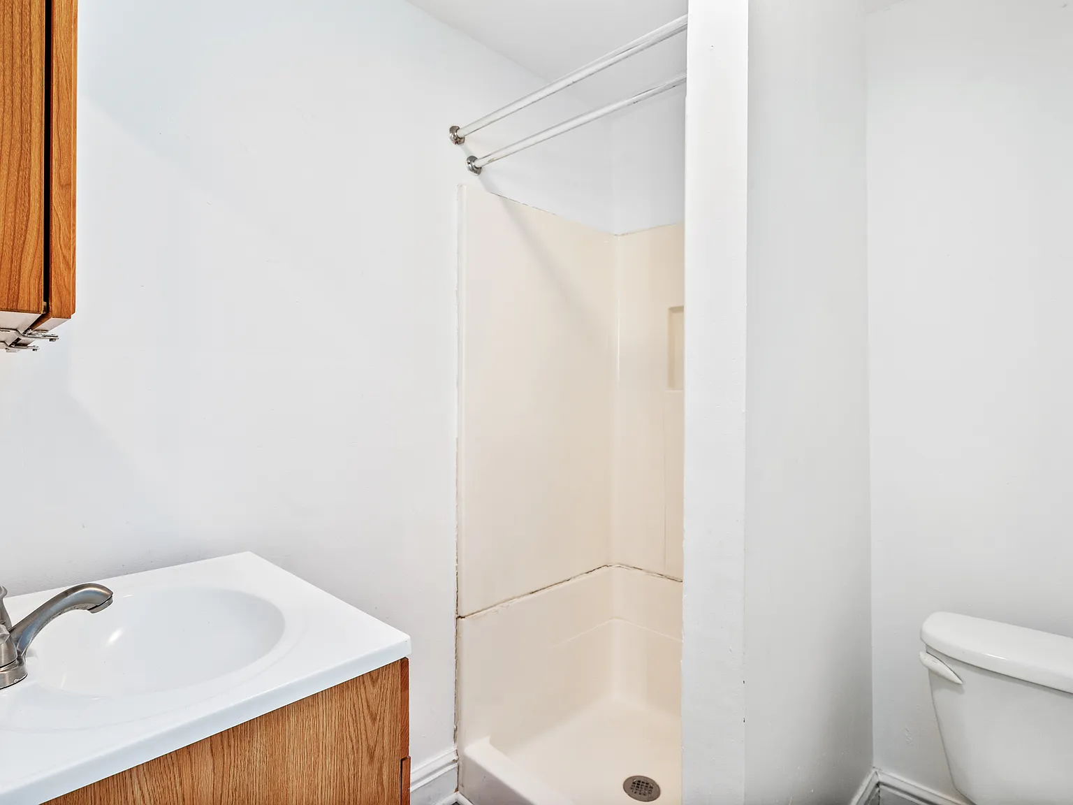 3 bedroom Duplex Allentown — Photo 4